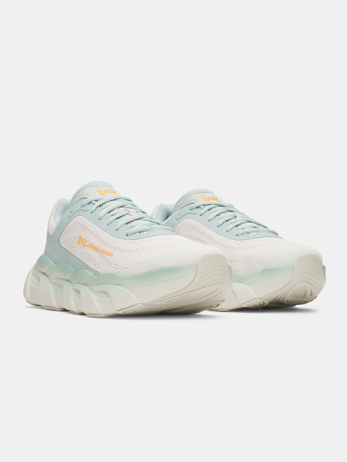 Under Armour Férfi UA Halo Runner NM cipő