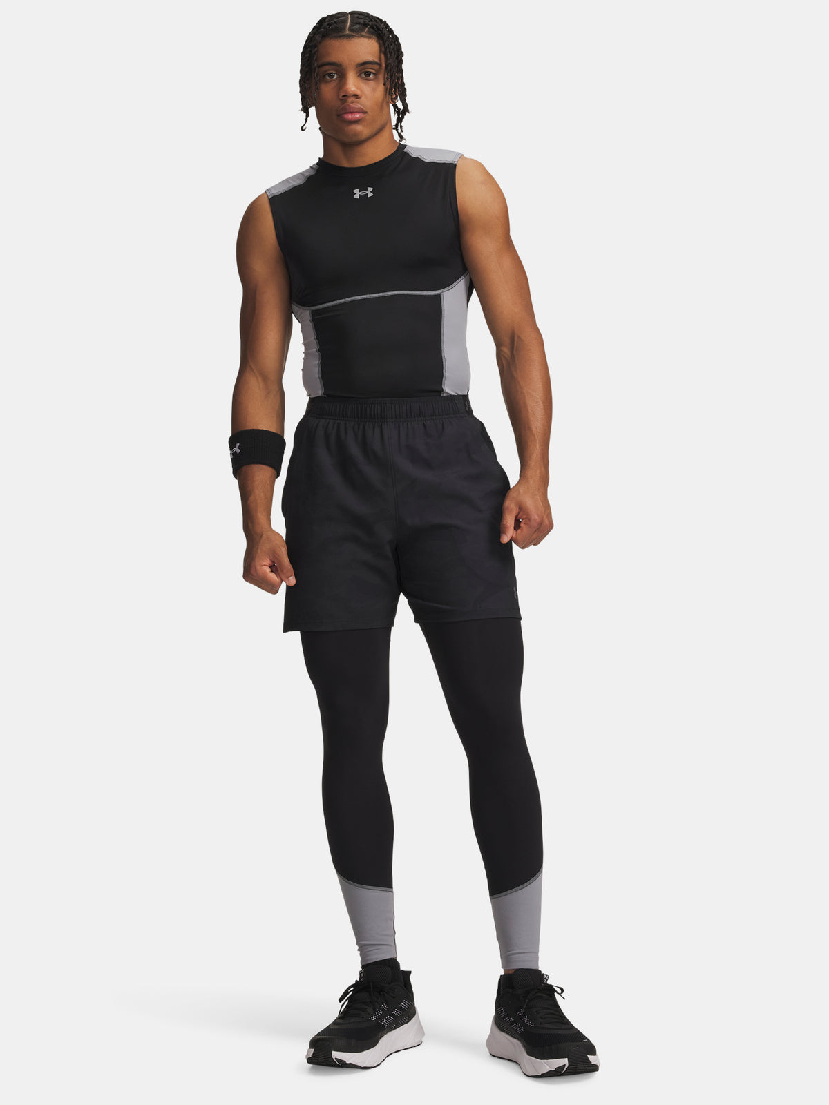 Under Armour Férfi UA HG Elite leggings
