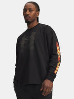 Under Armour Férfi UA HWT ECHO LS póló