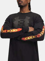 Under Armour Férfi UA HWT ECHO LS póló