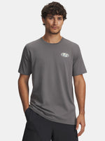 Under Armour Férfi UA M MOUNTAIN PHOTOREAL SS póló