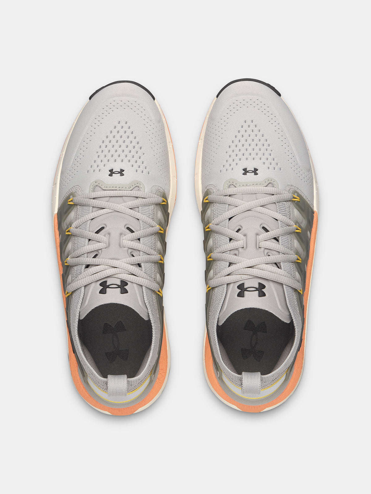 Under Armour Férfi UA Phantom X cipő futócipő