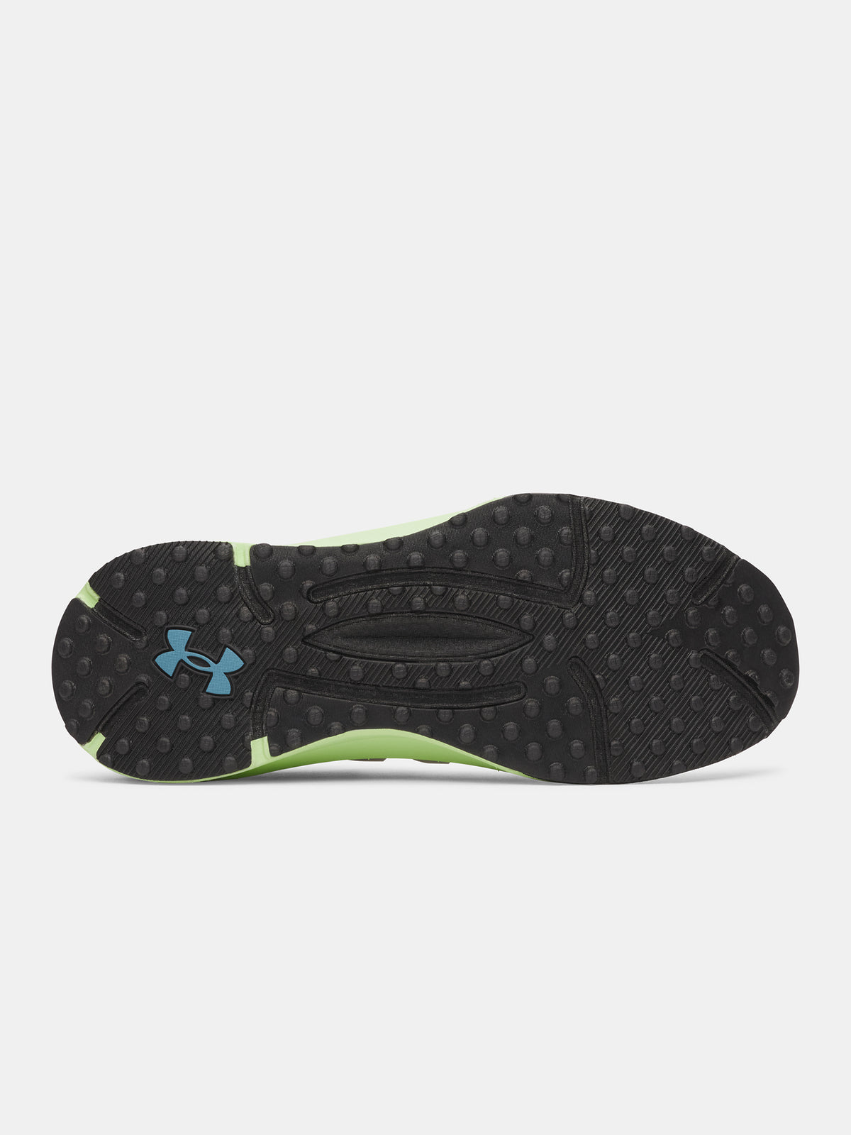 Under Armour Férfi UA Phantom X cipő