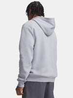 Under Armour Férfi UA Rival Flc Camo Fill Hdy pulóver