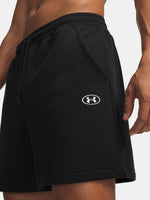 Under Armour Férfi UA Rival Flc rövidnadrág nadrág