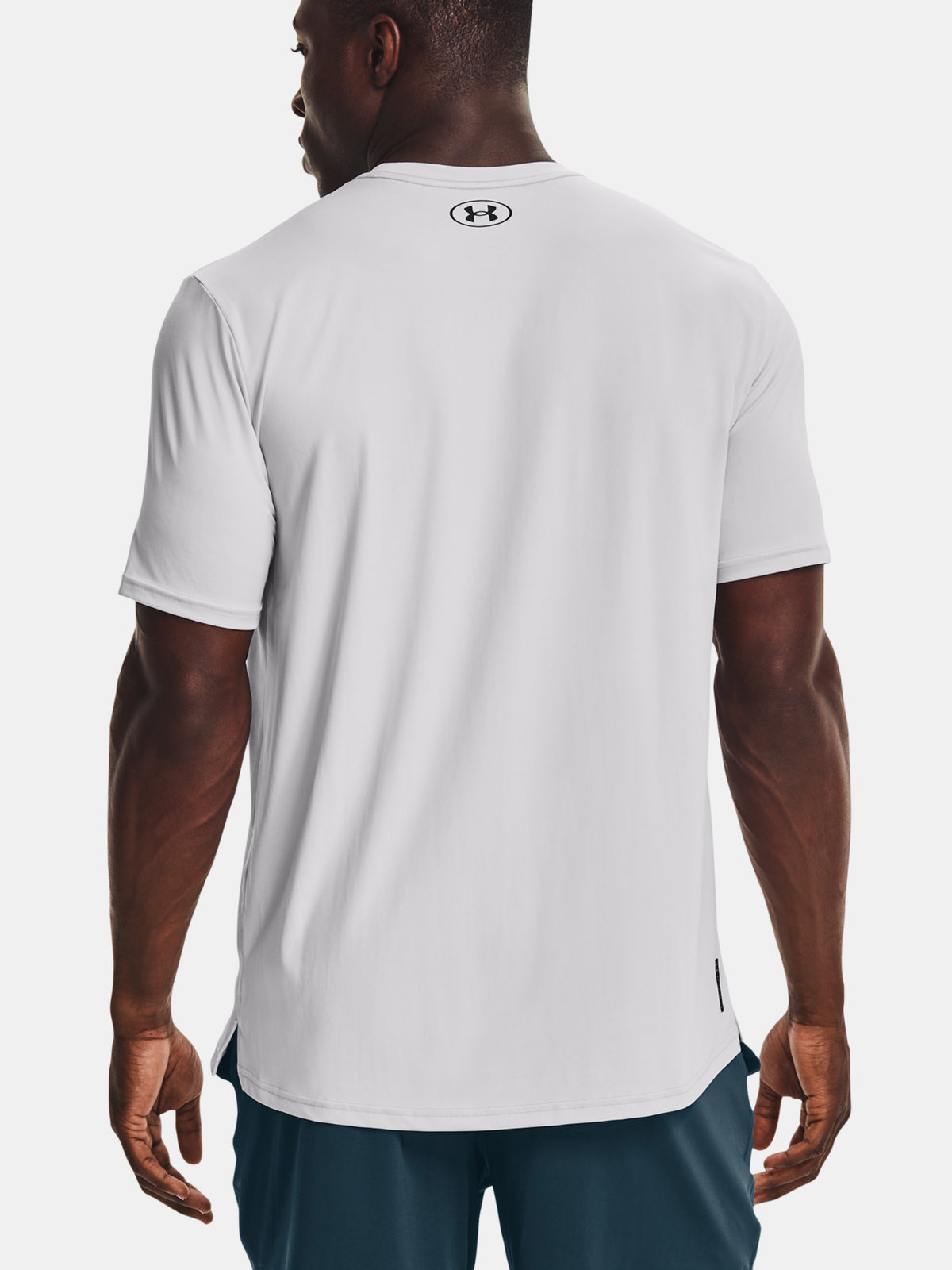 Under Armour Férfi UA Rush Energy SS póló Póló