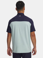 Under Armour Férfi UA T2G Colorblock póló póló