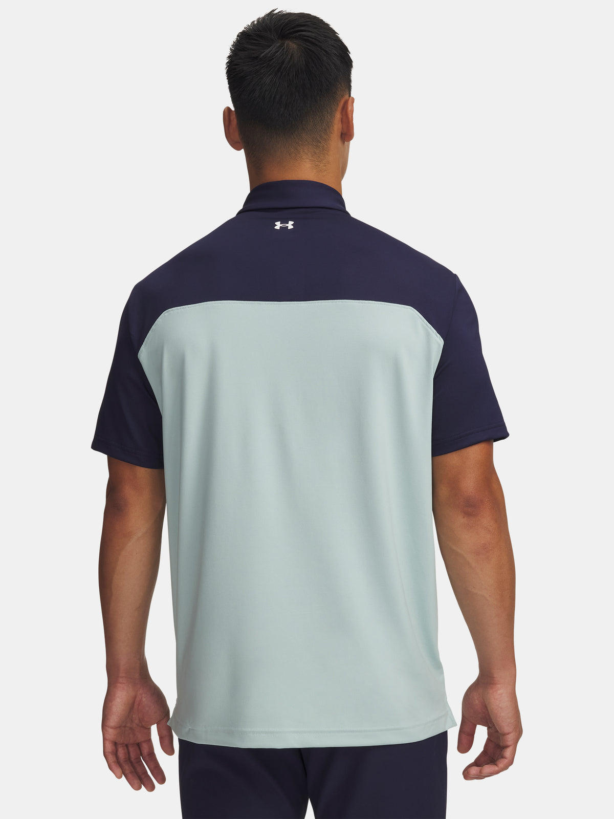 Under Armour Férfi UA T2G Colorblock póló póló