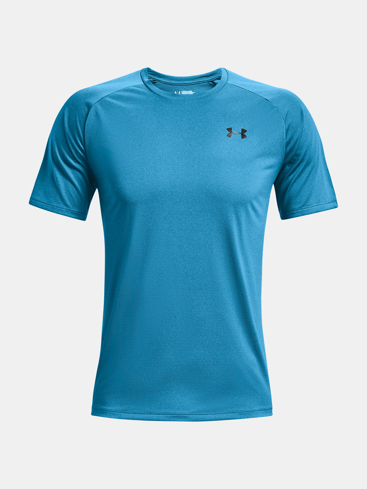 Under Armour Férfi UA Tech 2.0 SS Tee Novelty póló, kék