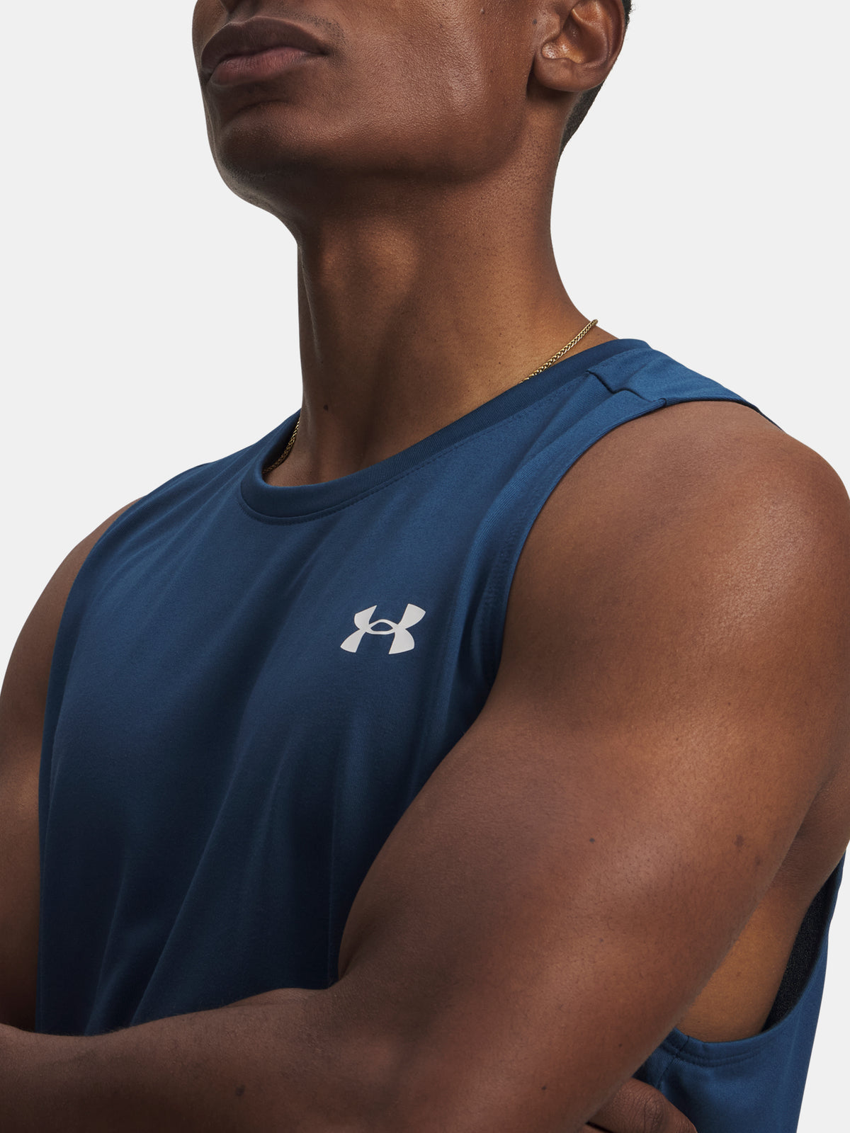 Under Armour Férfi UA Tech Tank trikó kiegészítő