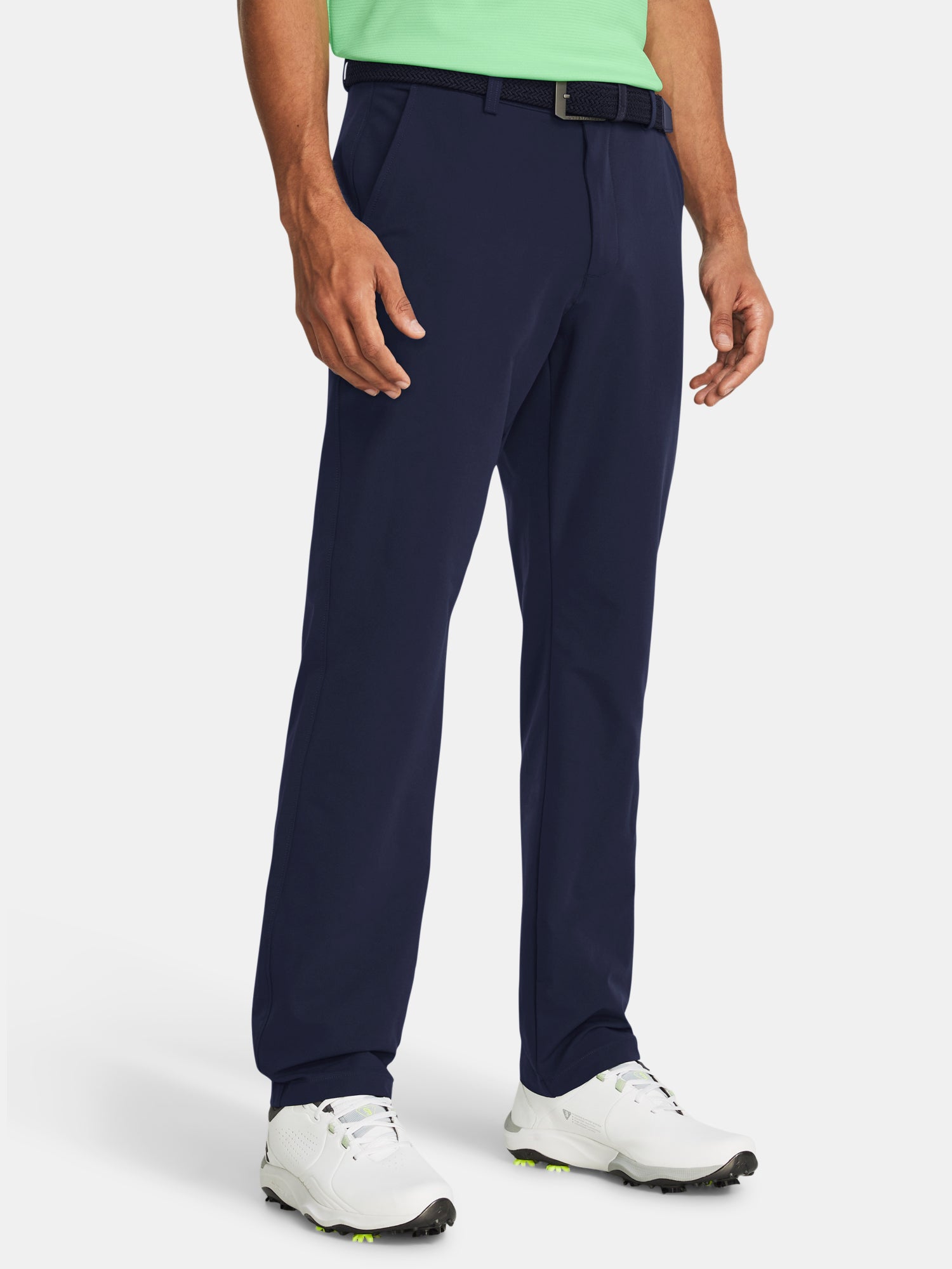 Under Armour Férfi UA Tech Tapered nadrág