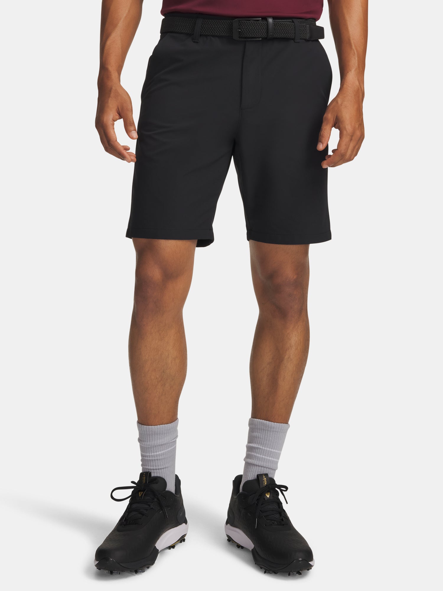Under Armour Férfi UA Tech Tapered rövidnadrág nadrág