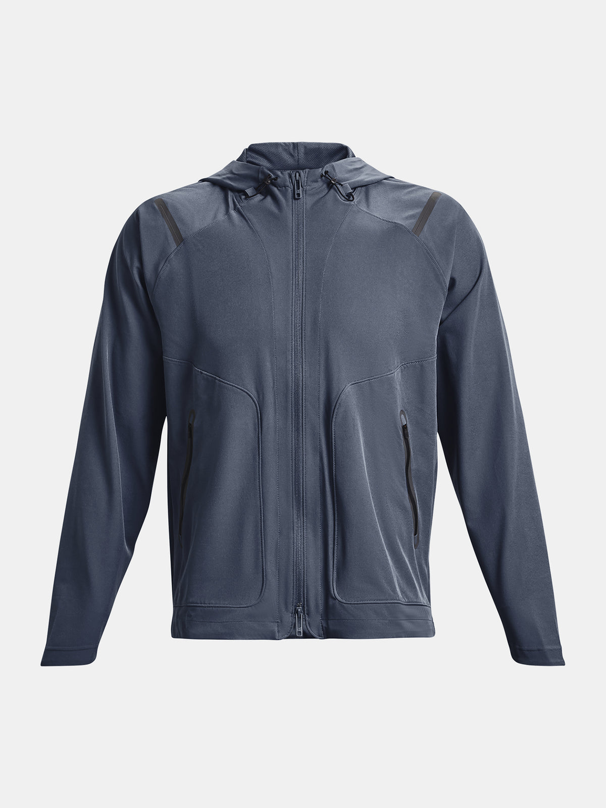 Under Armour Férfi UA Unstoppable Kapucnis pulóver