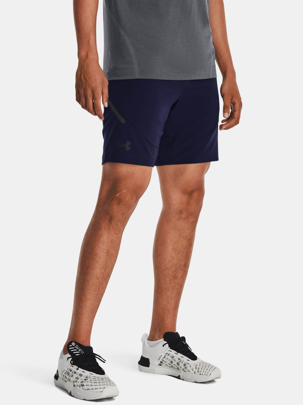 Under Armour Férfi UA Unstoppable Shorts Short