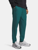 Under Armour Férfi UA Unstoppable Tapered sportnadrág nadrág