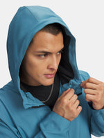 Under Armour Férfi UA Unstoppable Woven dzseki