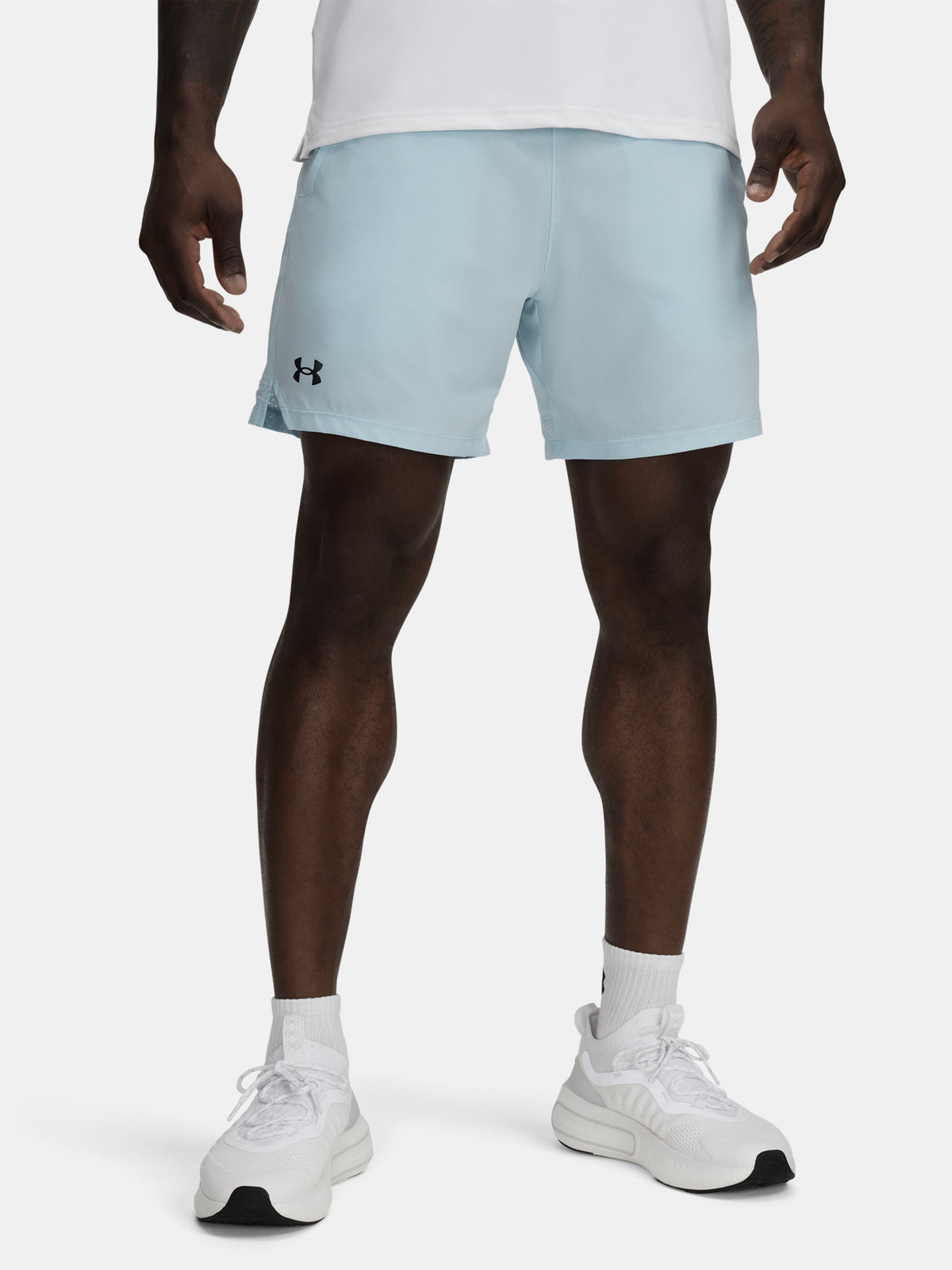 Under Armour Férfi UA Vanish Woven 6in Shorts Short