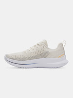 Under Armour Férfi UA Velociti 4-WHT cipő futócipő