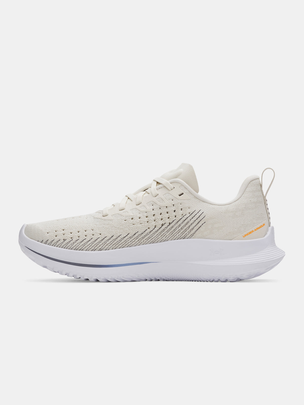 Under Armour Férfi UA Velociti 4-WHT cipő futócipő