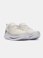 Under Armour Férfi UA Velociti 4-WHT cipő futócipő