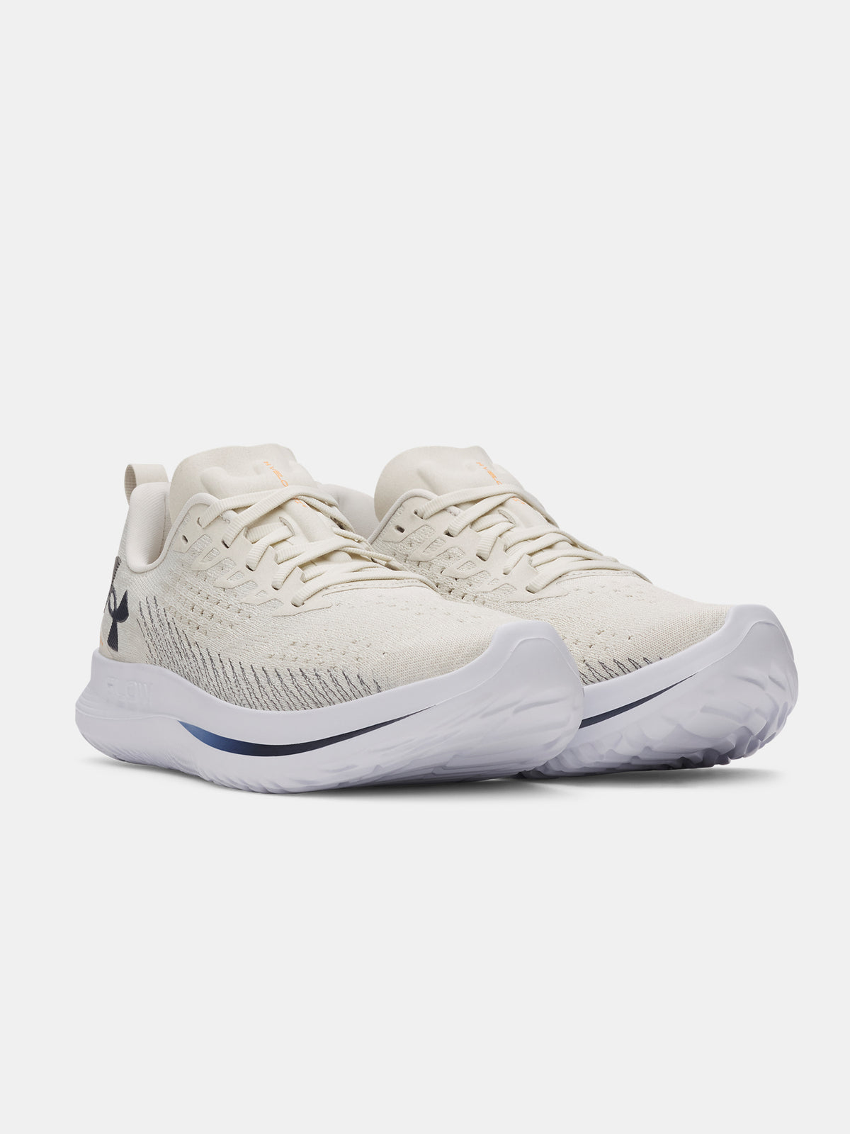 Under Armour Férfi UA Velociti 4-WHT cipő futócipő