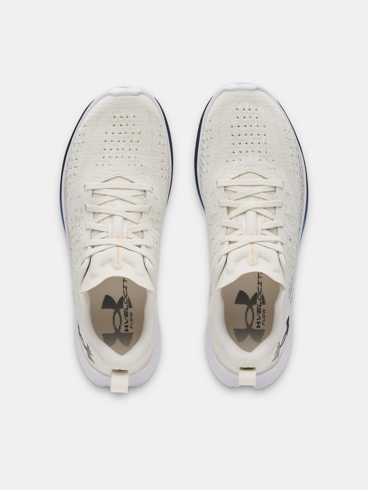 Under Armour Férfi UA Velociti 4-WHT cipő futócipő