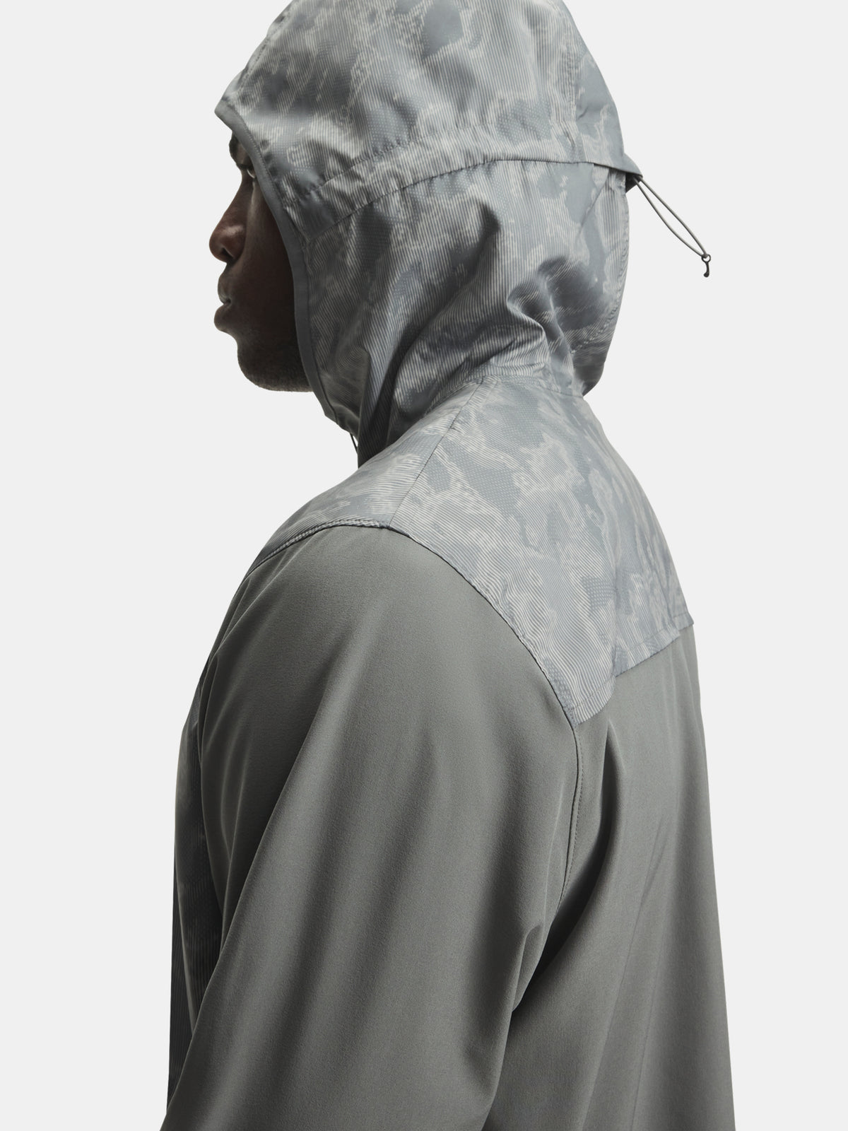 Under Armour Férfi UA Velociti CW STORM dzseki 6013901-709