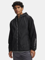 Under Armour Férfi UA Velociti CW STORM dzseki