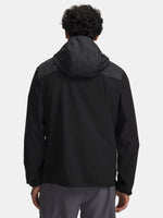 Under Armour Férfi UA Velociti CW STORM dzseki