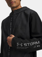 Under Armour Férfi UA Velociti CW STORM dzseki