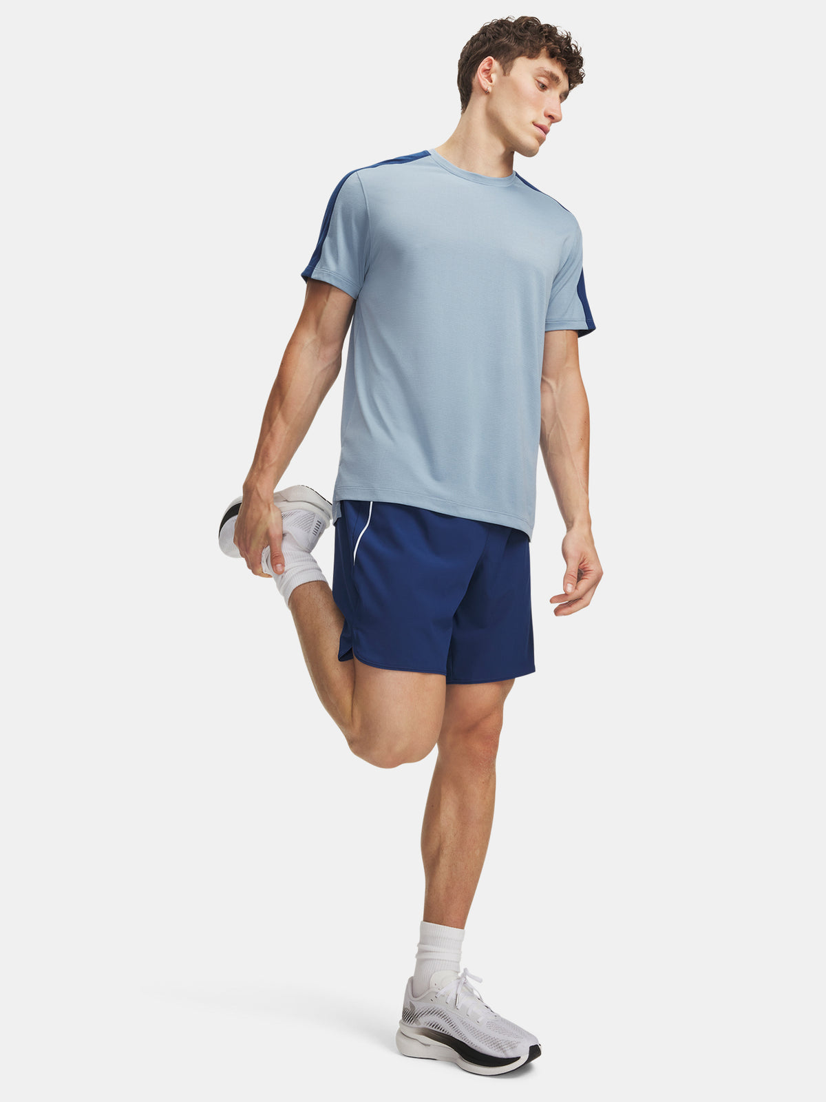 Under Armour Férfi UA Velociti Pro 7in rövidnadrág nadrág 6009511-997