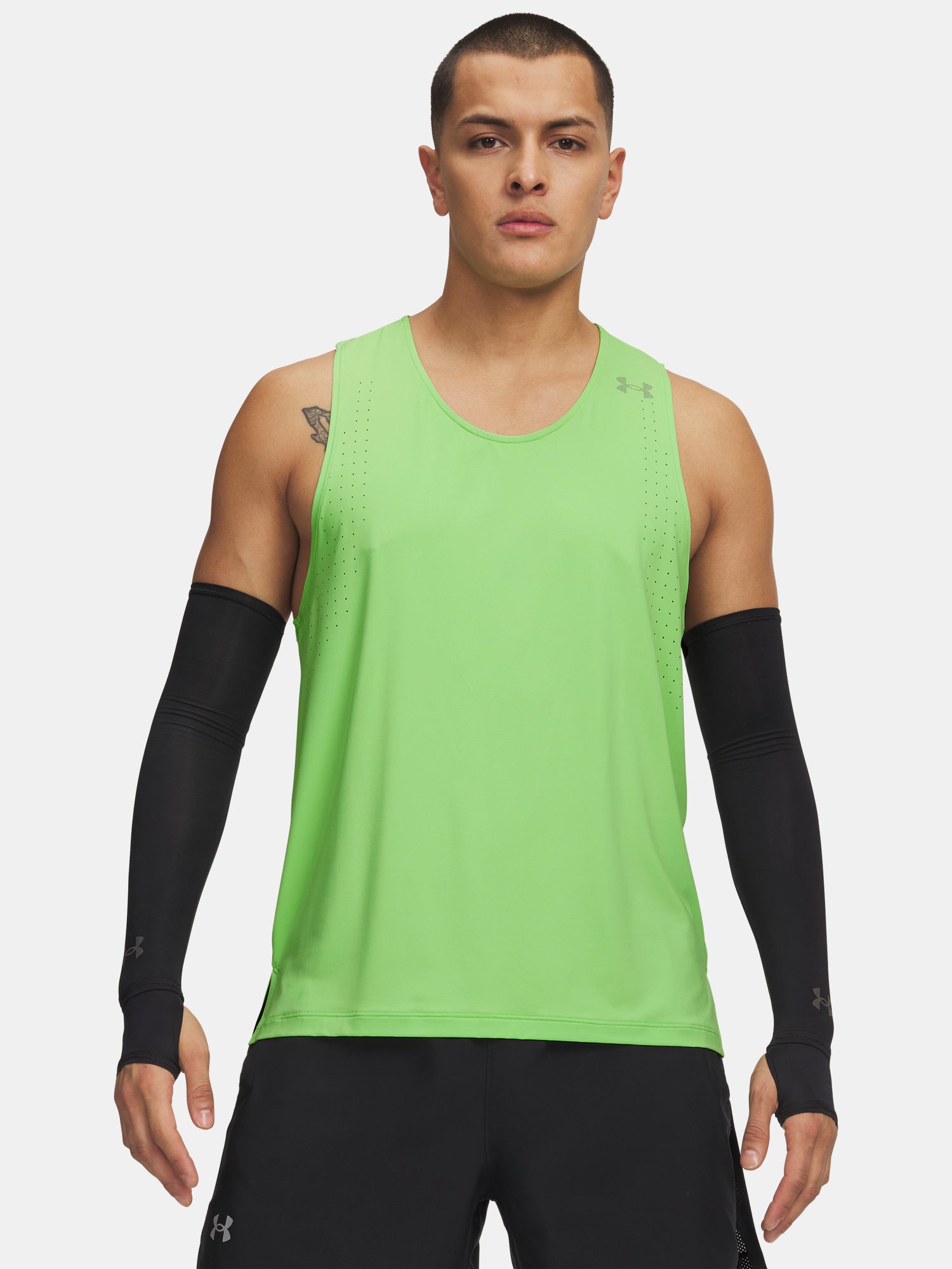 Under Armour Férfi UA Velociti Pro Singlet
