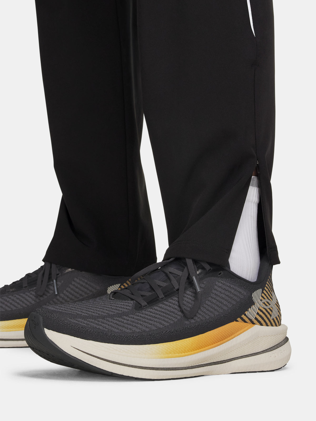 Under Armour Férfi UA Velociti Track sportnadrág nadrág
