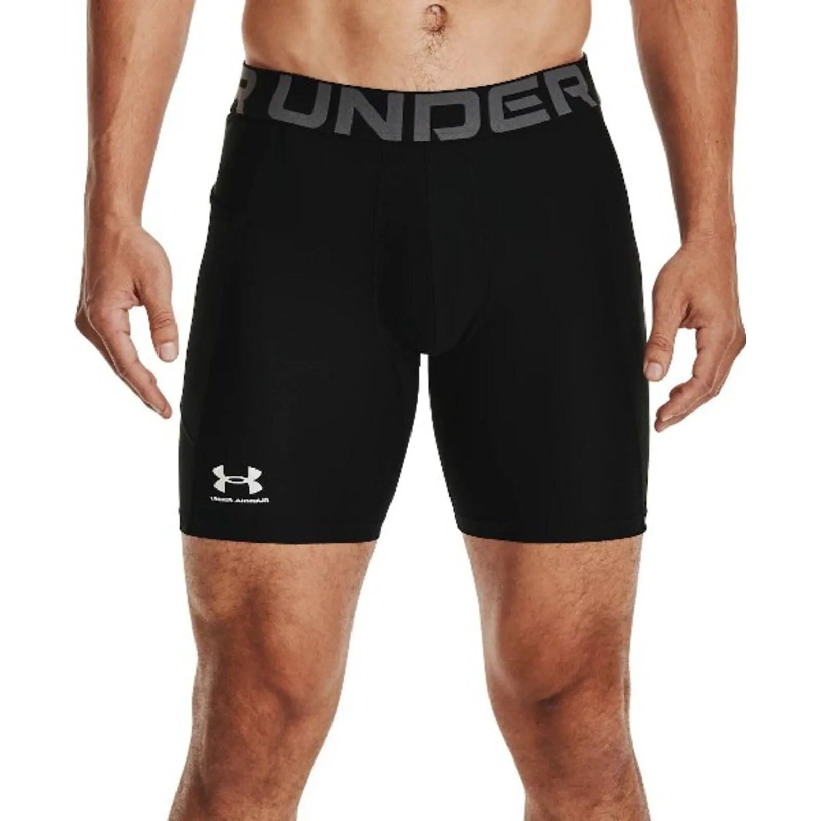 Férfi Under Armour HG Armour Shorts kompressziós rövidnadrág nadrág