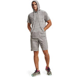 Férfi Under Armour RIVAL TERRY SHORT rövidnadrág nadrág