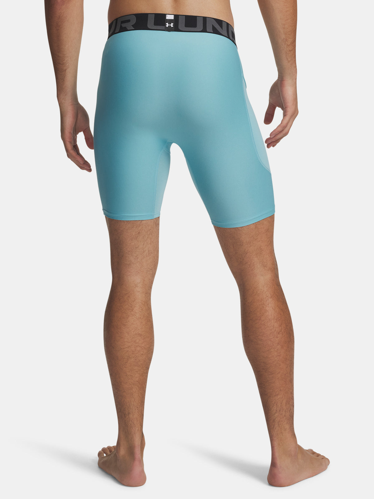 Férfi Under Armour UA HG Armour rövidnadrág kék Nadrág