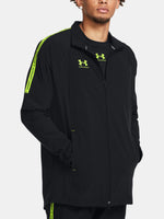 Férfi Under Armour UA M\'s Ch. Pro fekete kabát