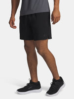 Férfi Under Armour UA Vanish Wven Short 2.0 6in-BLK rövidnadrág nadrág