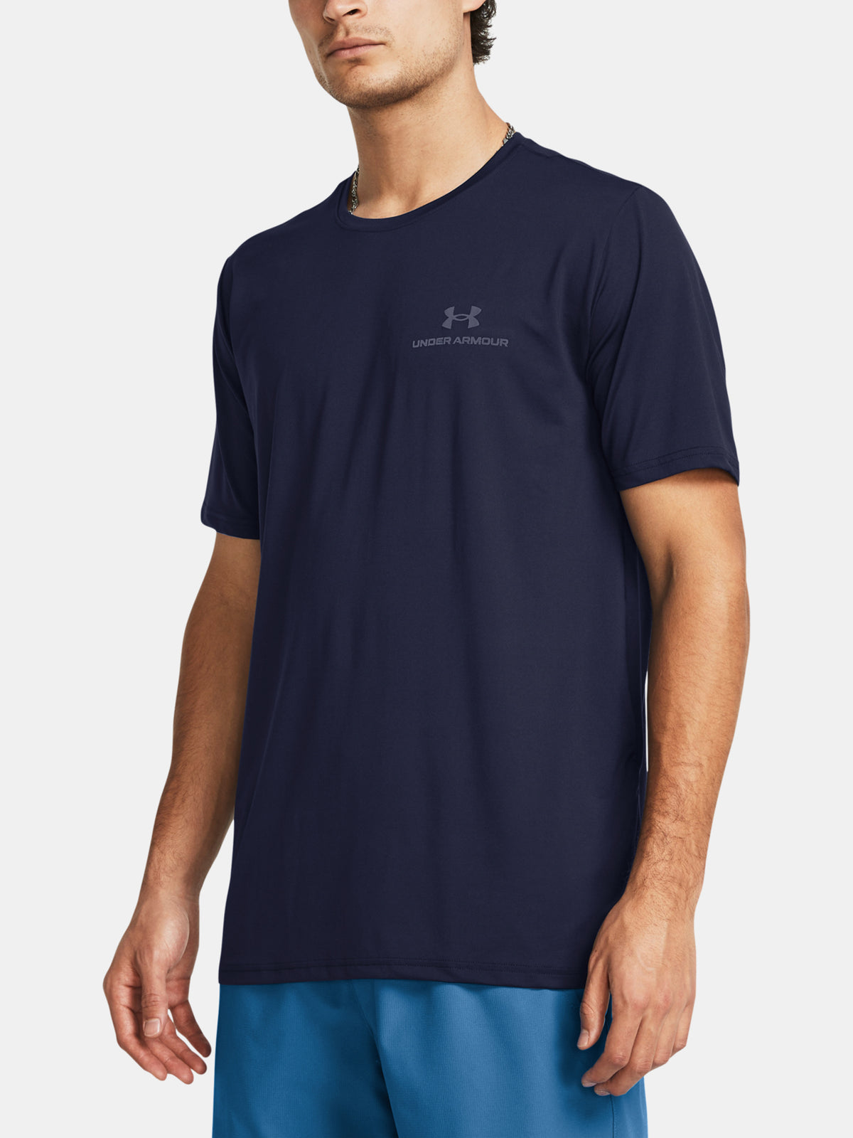 Under Armour Férfi Vanish Energy SS póló