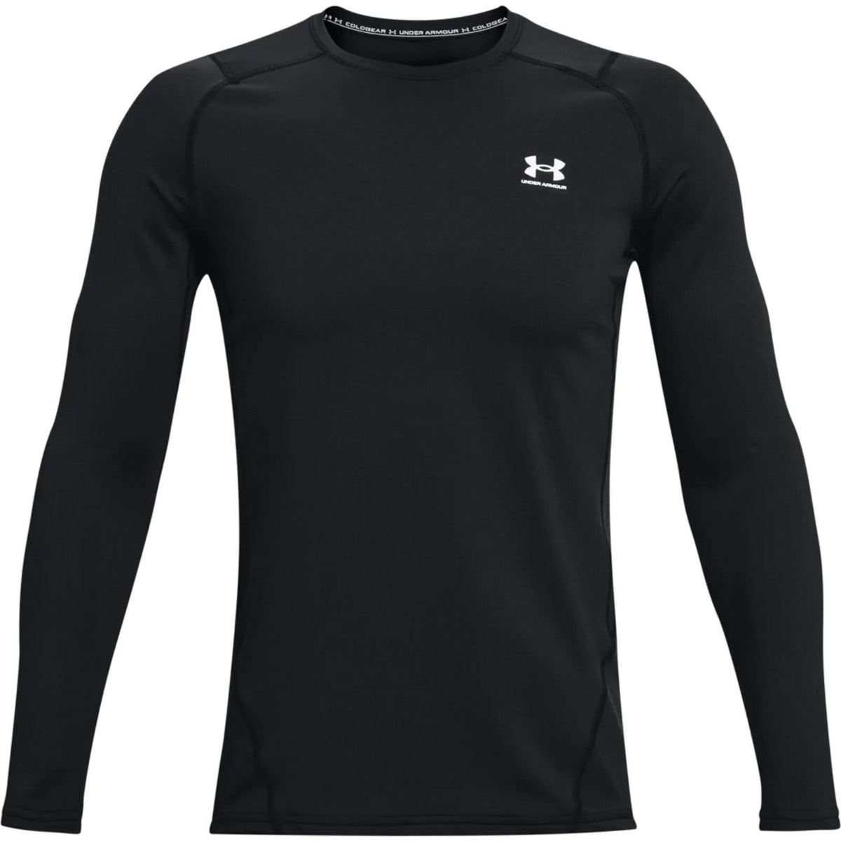 Under Armour Fitted CG Crew fitnesz felső férfi