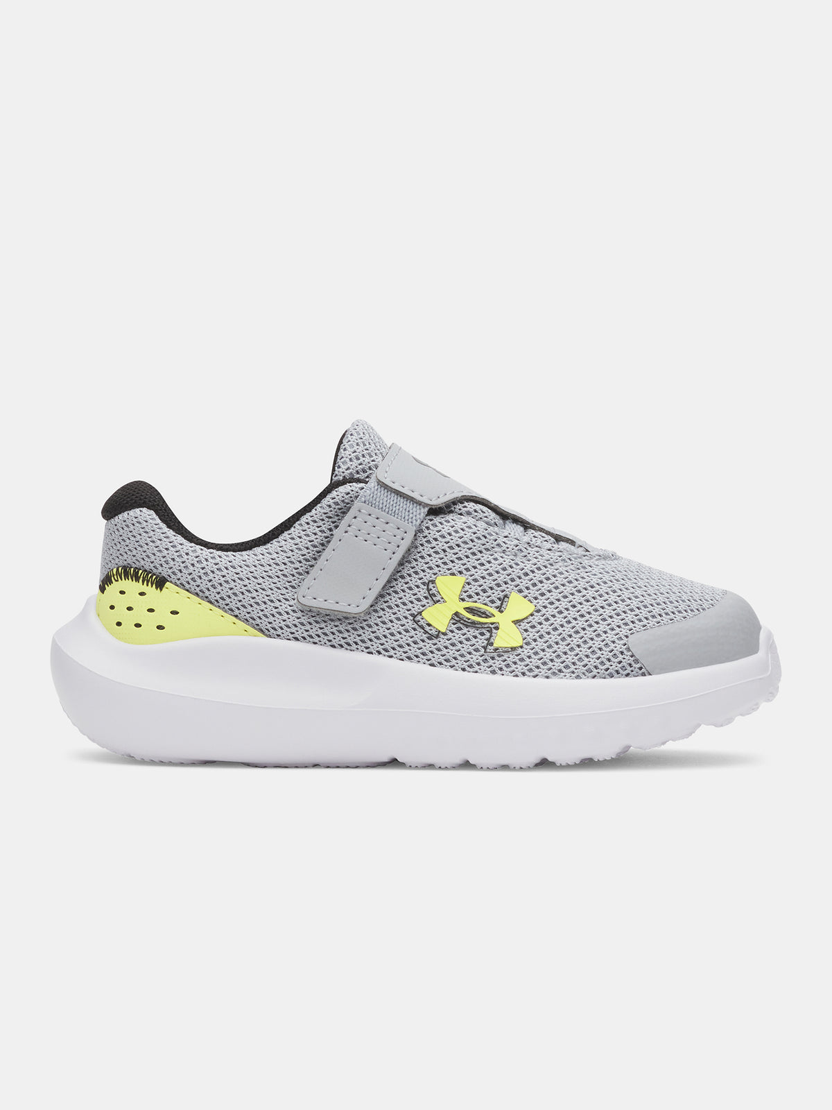Fiú cipők Under Armour UA BINF Surge 4 AC
