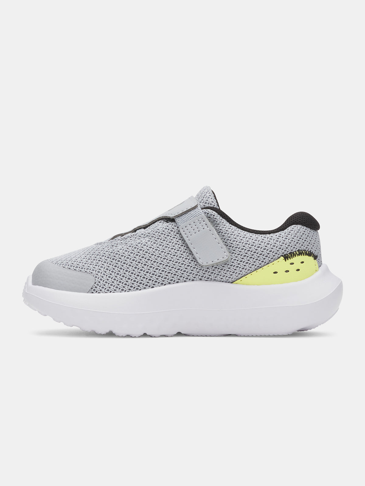 Fiú cipők Under Armour UA BINF Surge 4 AC
