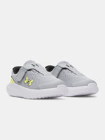 Fiú cipők Under Armour UA BINF Surge 4 AC