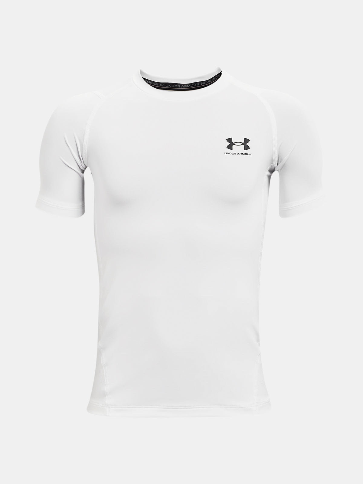 Under Armour Fiú HG Armour SS póló