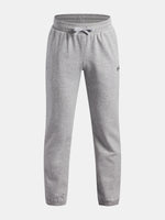 Under Armour Fiú melegítõnadrág UA B RIVAL LW JOGGER szürke nadrág