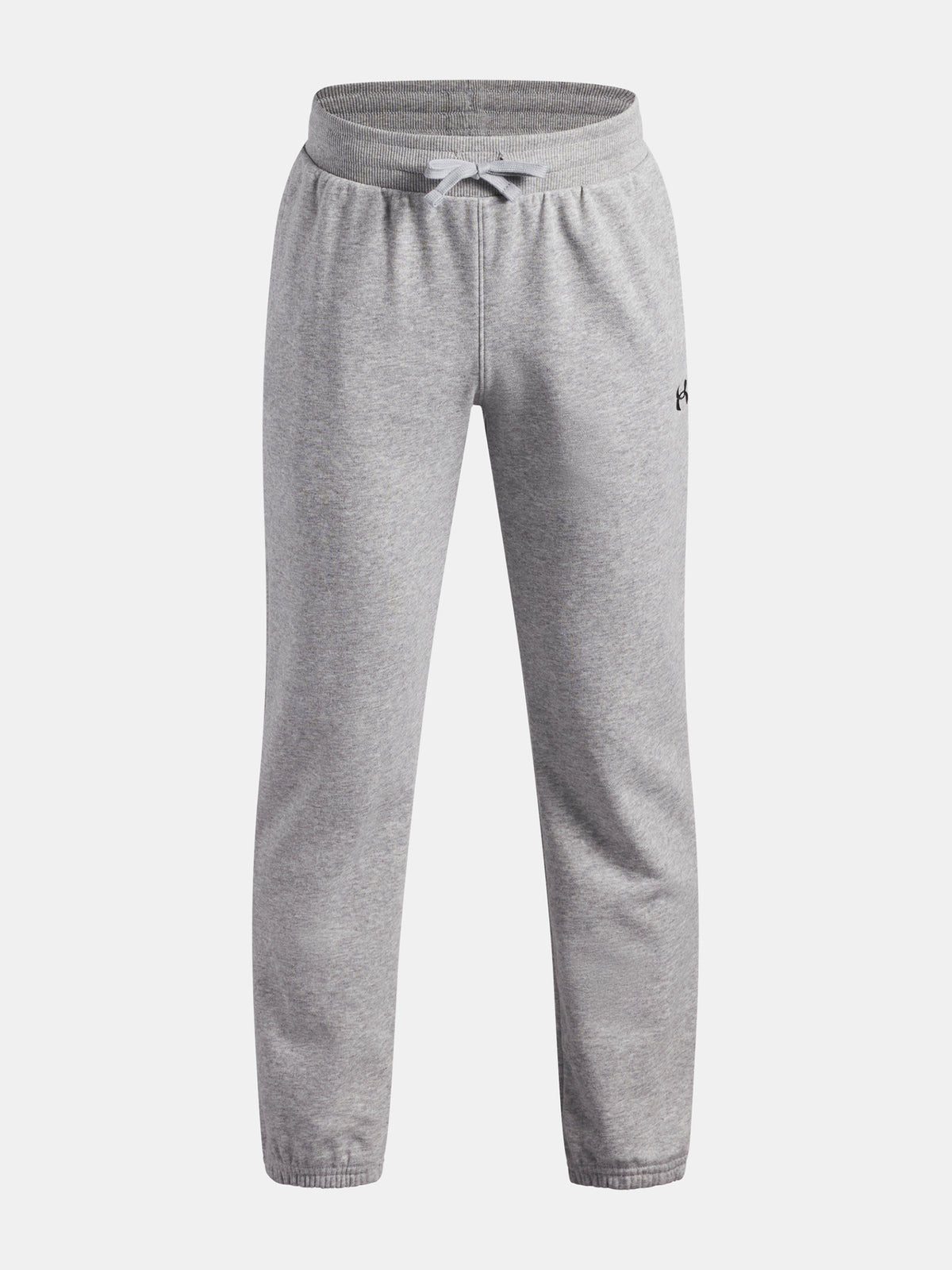 Under Armour Fiú melegítõnadrág UA B RIVAL LW JOGGER szürke nadrág