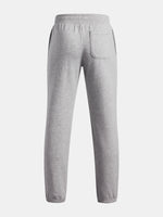 Under Armour Fiú melegítõnadrág UA B RIVAL LW JOGGER szürke nadrág