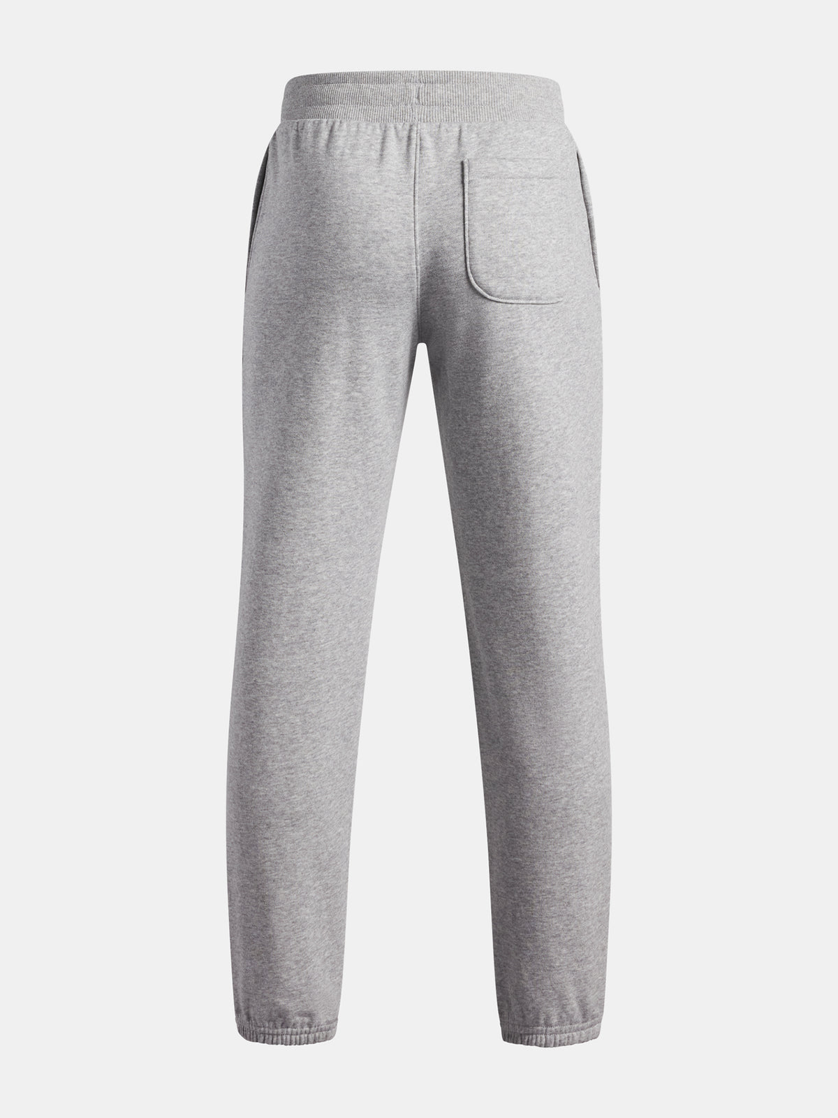 Under Armour Fiú melegítõnadrág UA B RIVAL LW JOGGER szürke nadrág