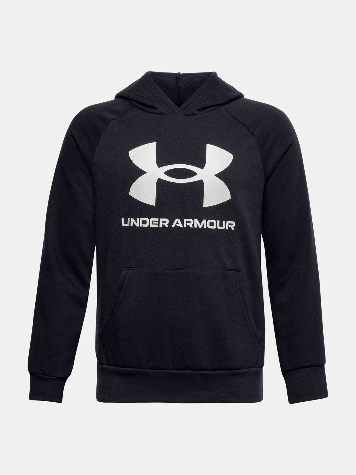 Under Armour Fiú RIVAL FLEECE pulóver