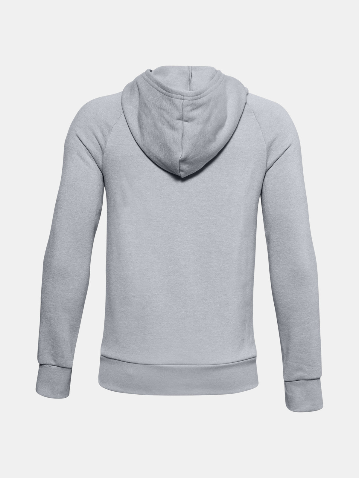 Under Armour Fiú RIVAL FLEECE pulóver